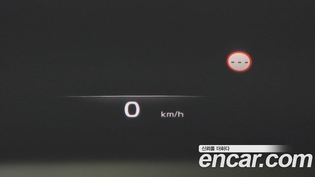 Kia K8 2022 — photo 17