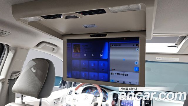 Toyota Sienna 2014 — photo 19