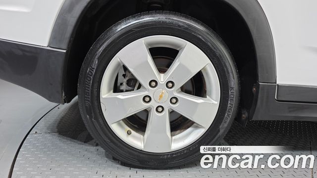 Chevrolet Korea Orlando 2014 — photo 5