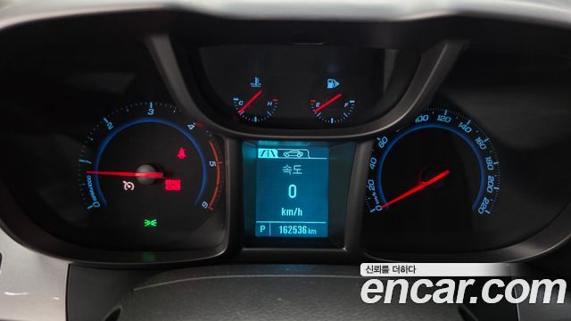 Chevrolet Korea Orlando 2014 — photo 11