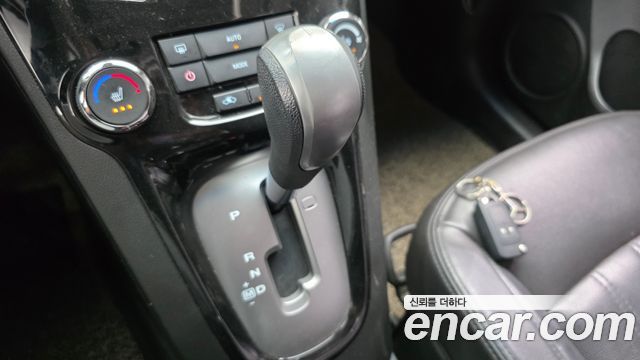 Chevrolet Korea Orlando 2014 — photo 12
