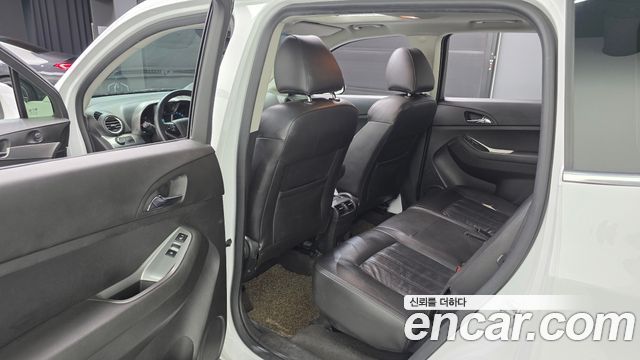 Chevrolet Korea Orlando 2014 — photo 17