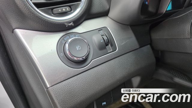 Chevrolet Korea Orlando 2014 — photo 20