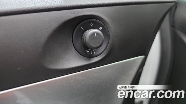 Chevrolet Korea Orlando 2014 — photo 21