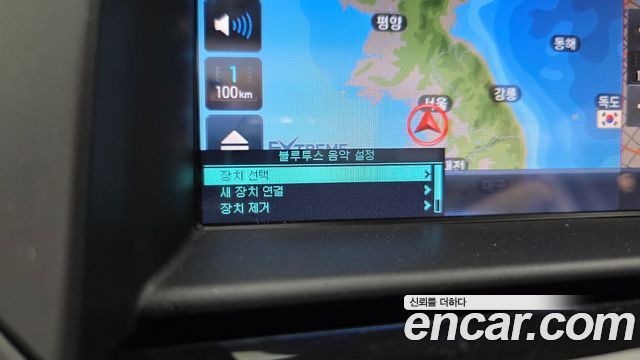 Chevrolet Korea Orlando 2014 — photo 22