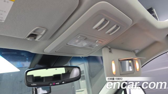 Chevrolet Korea Orlando 2014 — photo 25