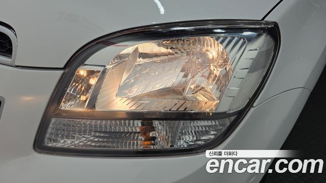 Chevrolet Korea Orlando 2014 — photo 8