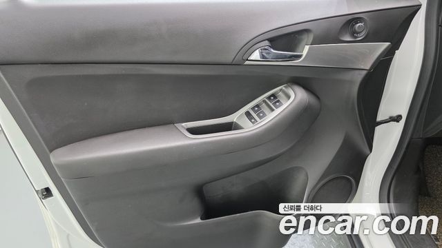 Chevrolet Korea Orlando 2014 — photo 14