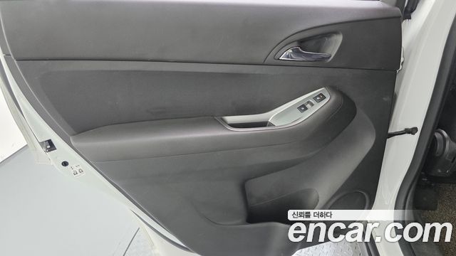 Chevrolet Korea Orlando 2014 — photo 15