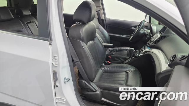 Chevrolet Korea Orlando 2014 — photo 16