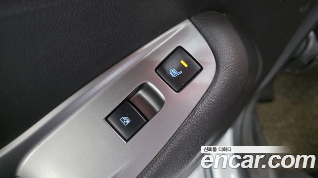 Chevrolet Korea Orlando 2014 — photo 27