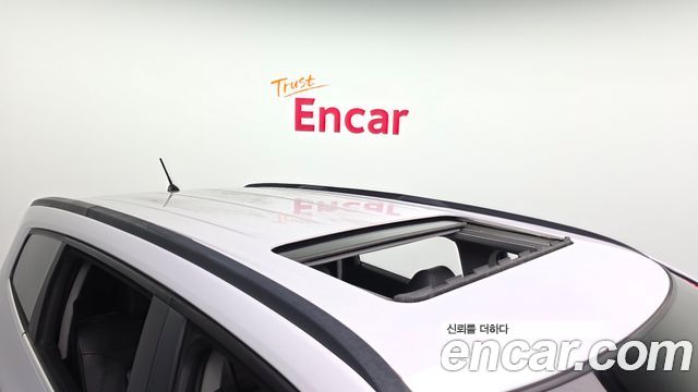 Chevrolet Korea Orlando 2014 — photo 29
