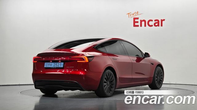 Tesla Model 3 2024 — photo 2