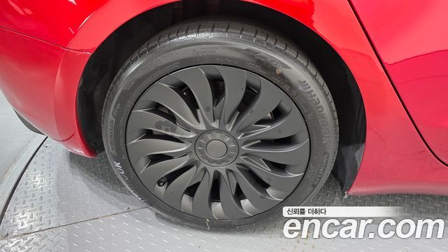 Tesla Model 3 2024 — photo 5