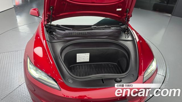 Tesla Model 3 2024 — photo 6
