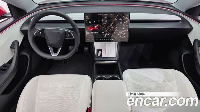 Tesla Model 3 2024 — photo 10