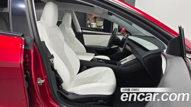 Tesla Model 3 2024 — photo 17