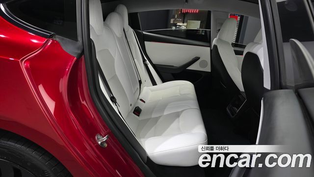 Tesla Model 3 2024 — photo 18