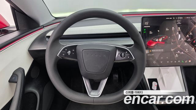 Tesla Model 3 2024 — photo 19