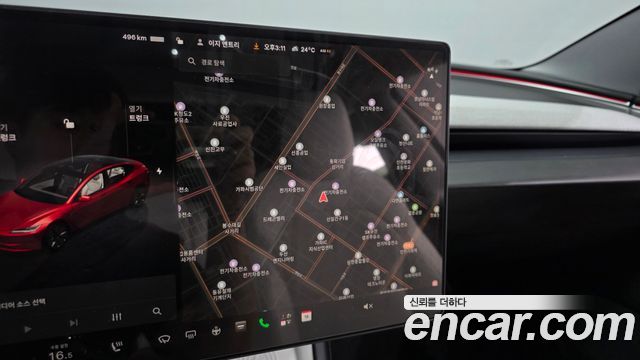 Tesla Model 3 2024 — photo 20