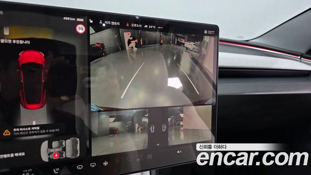 Tesla Model 3 2024 — photo 21