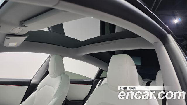 Tesla Model 3 2024 — photo 25