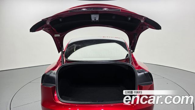 Tesla Model 3 2024 — photo 26