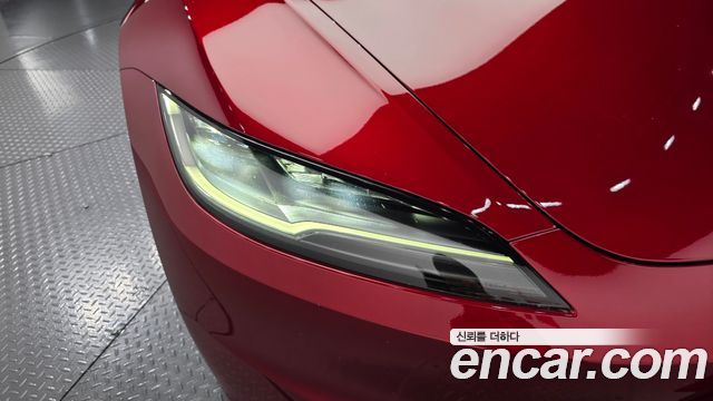 Tesla Model 3 2024 — photo 8