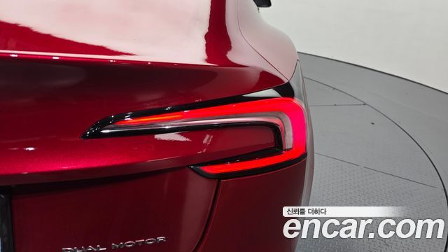 Tesla Model 3 2024 — photo 9