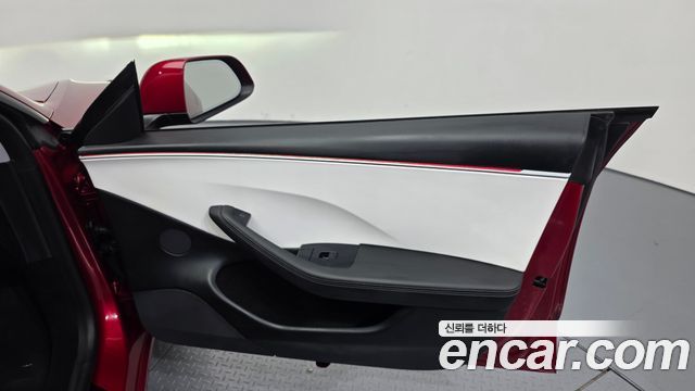 Tesla Model 3 2024 — photo 14
