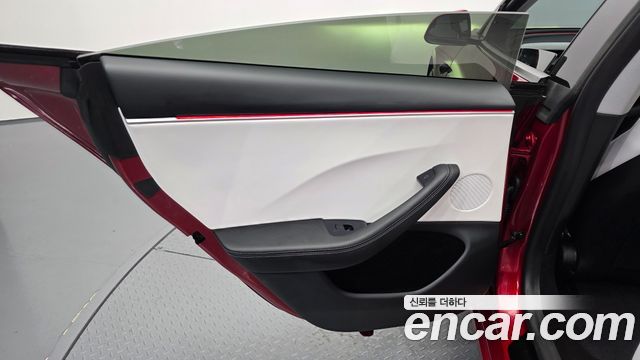 Tesla Model 3 2024 — photo 15