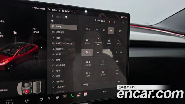 Tesla Model 3 2024 — photo 27