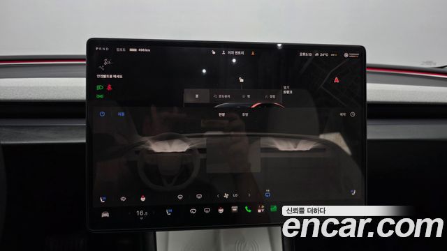 Tesla Model 3 2024 — photo 28