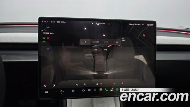 Tesla Model 3 2024 — photo 29
