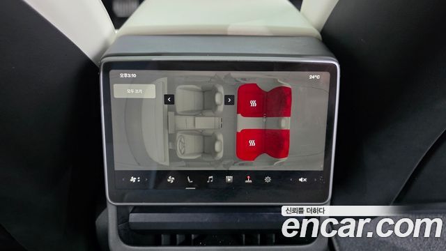 Tesla Model 3 2024 — photo 30