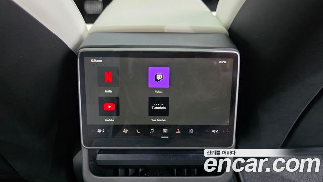 Tesla Model 3 2024 — photo 31