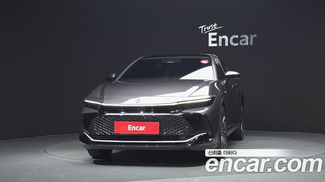 Toyota Crown 2024 — photo 3