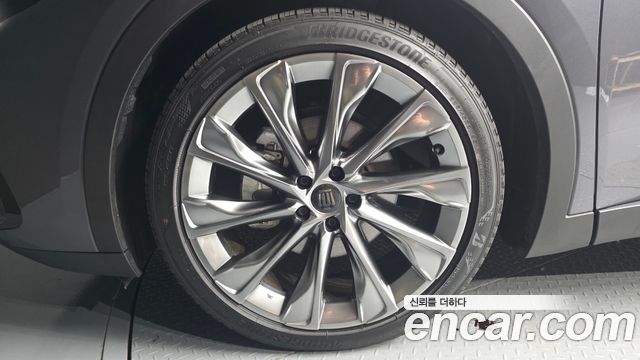 Toyota Crown 2024 — photo 5