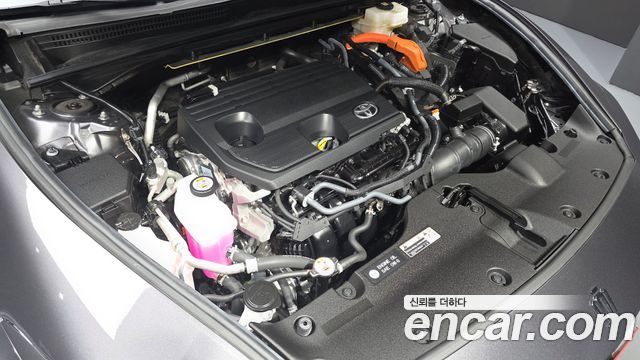 Toyota Crown 2024 — photo 6