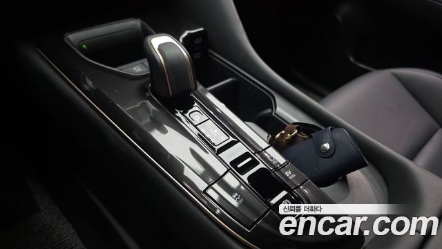 Toyota Crown 2024 — photo 9
