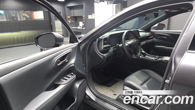 Toyota Crown 2024 — photo 10