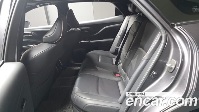 Toyota Crown 2024 — photo 11