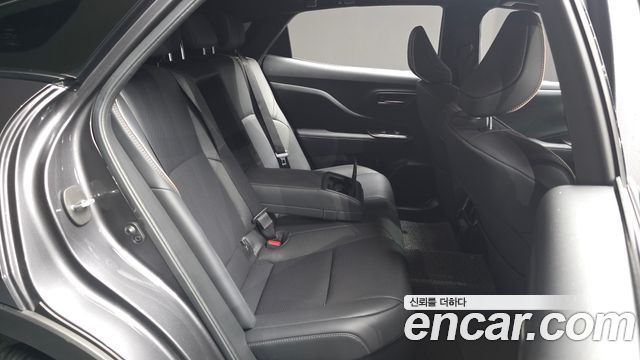 Toyota Crown 2024 — photo 12