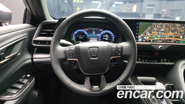 Toyota Crown 2024 — photo 13