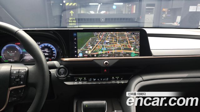 Toyota Crown 2024 — photo 14