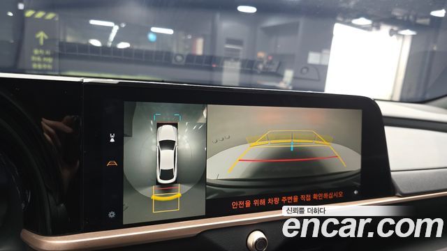 Toyota Crown 2024 — photo 16