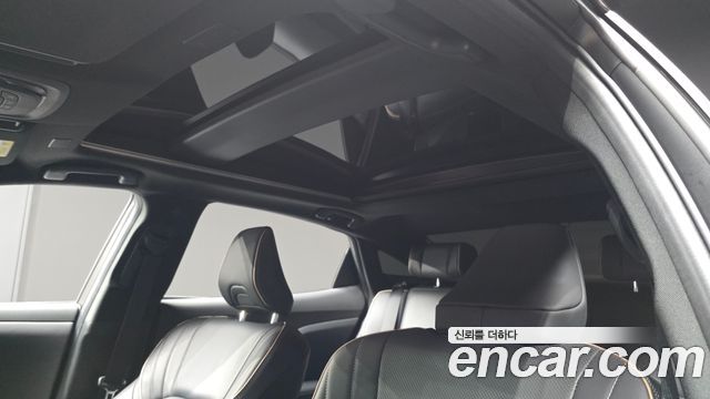 Toyota Crown 2024 — photo 18