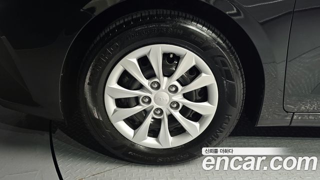 Kia K3 2022 — photo 5
