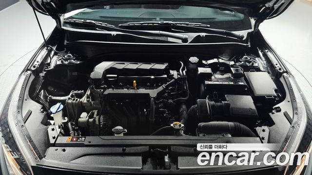 Kia K3 2022 — photo 6