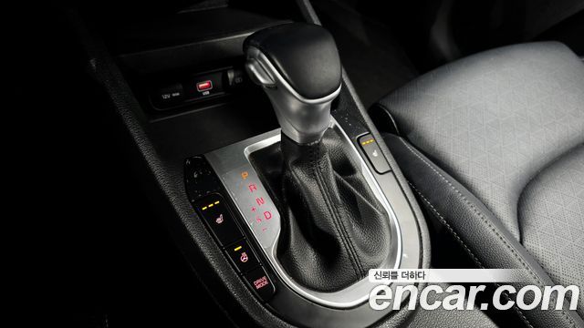 Kia K3 2022 — photo 9